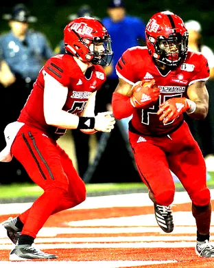 Arkansas State Red Wolves Football Lafayette