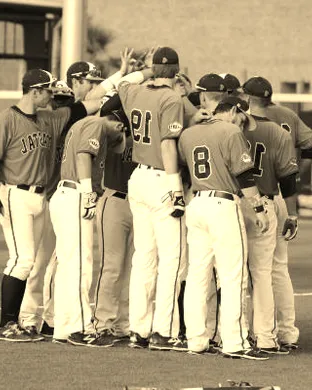 Coastal Carolina Chanticleers Baseball Lafayette