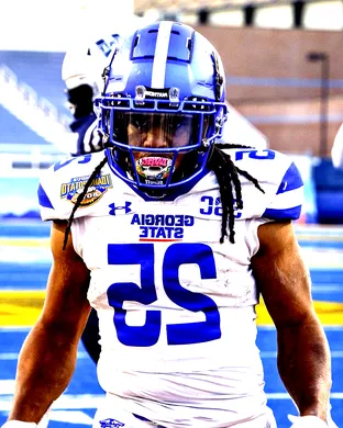 Georgia State Panthers Football Atlanta