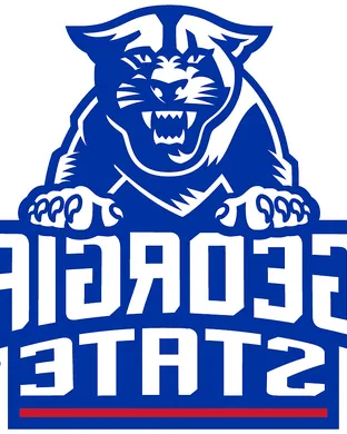 Georgia State Panthers Lafayette