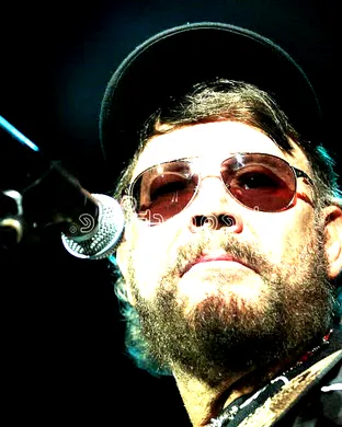 Hank Williams Jr Lafayette