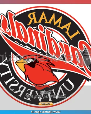 Lamar Cardinals Lafayette