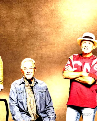 Sawyer Brown Kinder