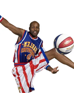 The Harlem Globetrotters Lafayette