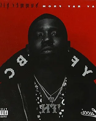 Yfn Lucci Lafayette