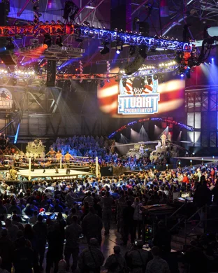 WWE: Smackdown